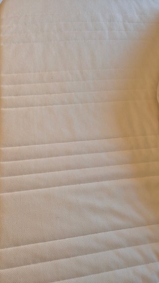 Cama IKEA TARVA con somier