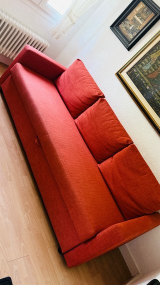 Sofá Cama
