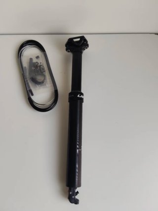 TIJA TELESCOPICA TRANZX LAPIERRE