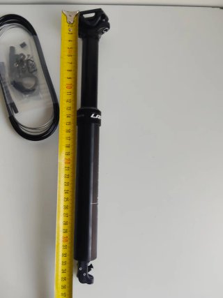 TIJA TELESCOPICA TRANZX LAPIERRE