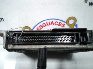 Renault 7700112342 centralita motor clio ii 638647