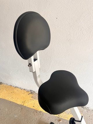 Bicicleta Estática Plegable Ultrasport