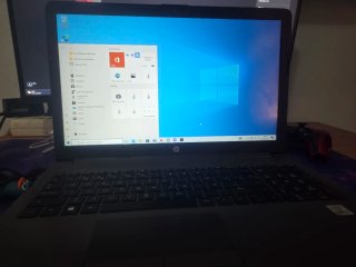 Portátil HP i3 10ª Gen + 8GB RAM
