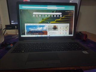 Portátil HP i3 10ª Gen + 8GB RAM