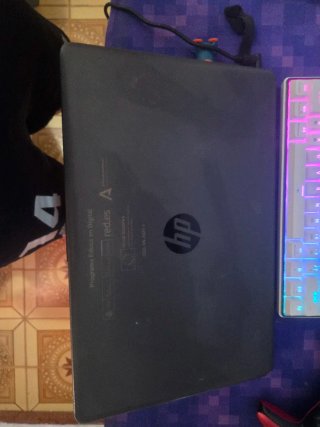 Portátil HP i3 10ª Gen + 8GB RAM