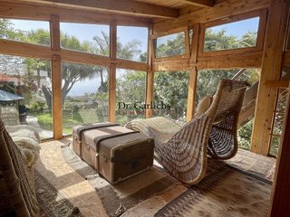 Chalet en venta en Arico