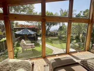Chalet en venta en Arico