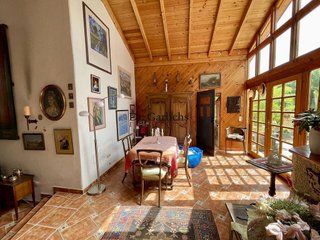 Chalet en venta en Arico