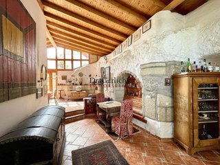 Chalet en venta en Arico