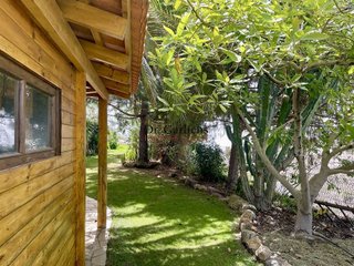 Chalet en venta en Arico