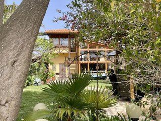 Chalet en venta en Arico