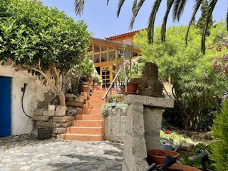 Chalet en venta en Arico