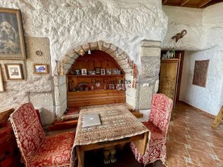 Chalet en venta en Arico