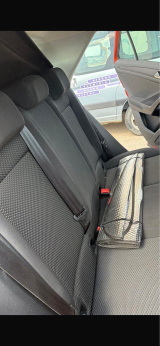 Volkswagen T-Roc 2019