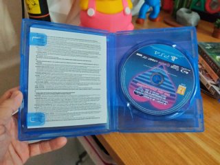 Arcade Spirits PS4 PS5 Magia