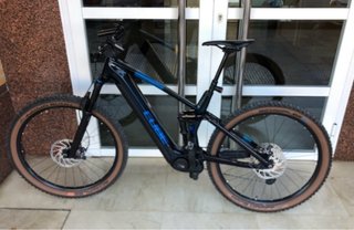 E-BIKE CUBE 2023 - 3000€