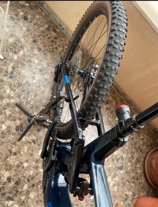 E-BIKE CUBE 2023 - 3000€