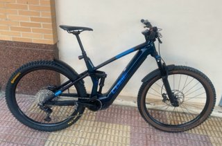 E-BIKE CUBE 2023 - 3000€
