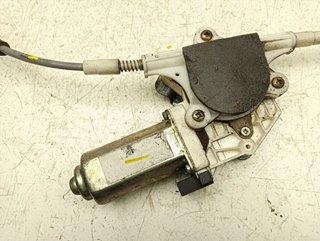 ELEVALUNAS DELANTERO DERECHO NISSAN TERRANO II (R