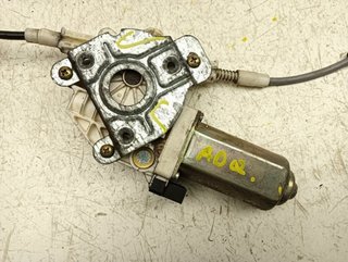 ELEVALUNAS DELANTERO DERECHO NISSAN TERRANO II (R