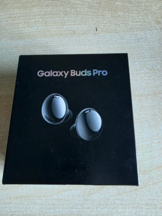 Samsung Galaxy Buds Pro Neri