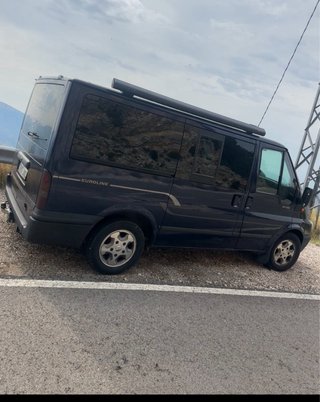 Ford Transit 2006