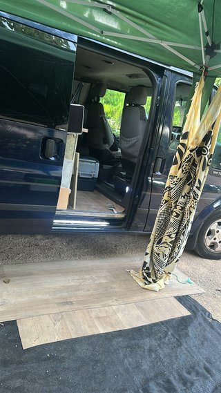 Ford Transit 2006