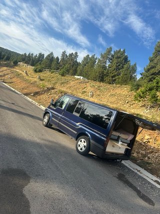 Ford Transit 2006