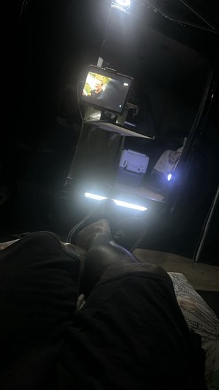 Ford Transit 2006