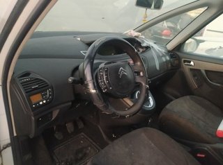 1784289 caja cambios citroen c4 picasso millenium