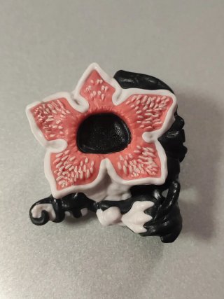 Kinder Stranger Things