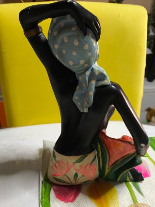 FIGURA ANNI '40