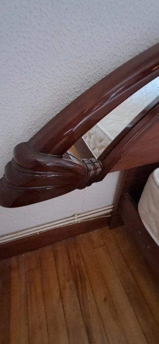 Dormitorio 135cm