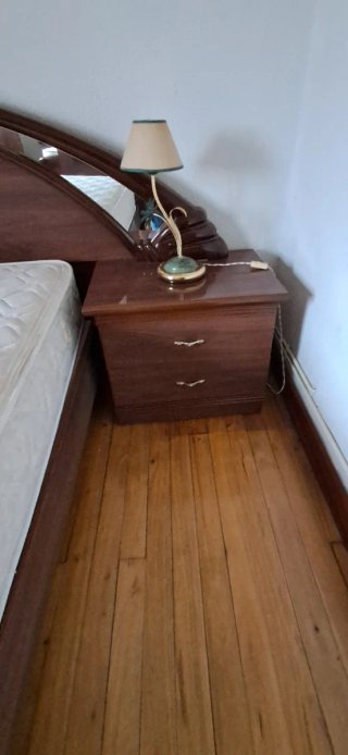 Dormitorio 135cm