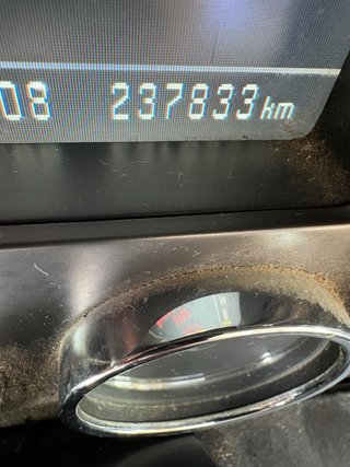 Volkswagen Touareg 2004