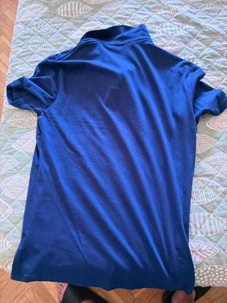 Polo Antony Morato Talla XL Ajustada (L)