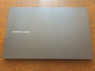 ASUS Vivobook 15 Touch 20GB RAM 512GB SSD