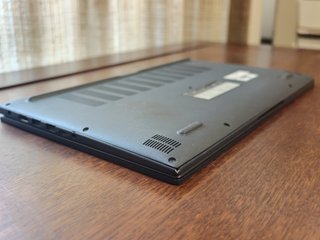 ASUS Vivobook 15 Touch 20GB RAM 512GB SSD