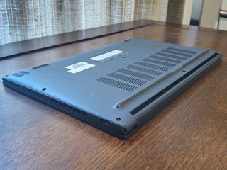 ASUS Vivobook 15 Touch 20GB RAM 512GB SSD