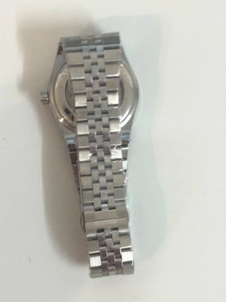 Lote 2 Relojes Rolex Negro