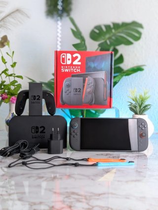 Nintendo Switch 2