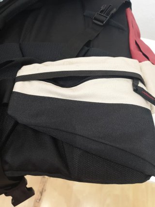 Mochila Quechua 40L