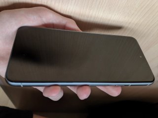 Google Pixel 8 256GB Gris Impoluto.