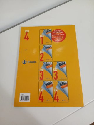 Matemáticas objetivo aprobar.
