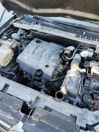 Caja de cambios citroen c5 berlina 1773927