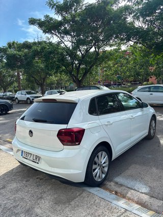 Volkswagen Polo 1.6 TDI 95 DSG *ÚLTIMA UNIDAD*