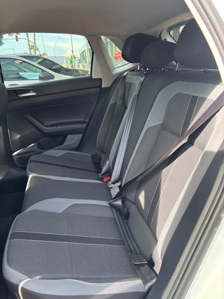 Volkswagen Polo 1.6 TDI 95 DSG *ÚLTIMA UNIDAD*