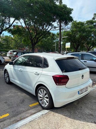 Volkswagen Polo 1.6 TDI 95 DSG *ÚLTIMA UNIDAD*