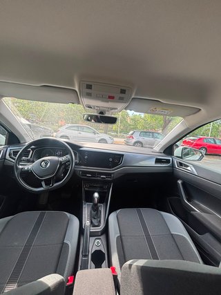 Volkswagen Polo 1.6 TDI 95 DSG *ÚLTIMA UNIDAD*