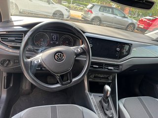 Volkswagen Polo 1.6 TDI 95 DSG *ÚLTIMA UNIDAD*